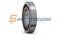 Rolamento de Rolos Cilíndricos SKF NU 2208 ECP/C3