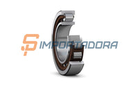 Rolamento de Rolos Cilíndricos SKF NU 2212 ECJ