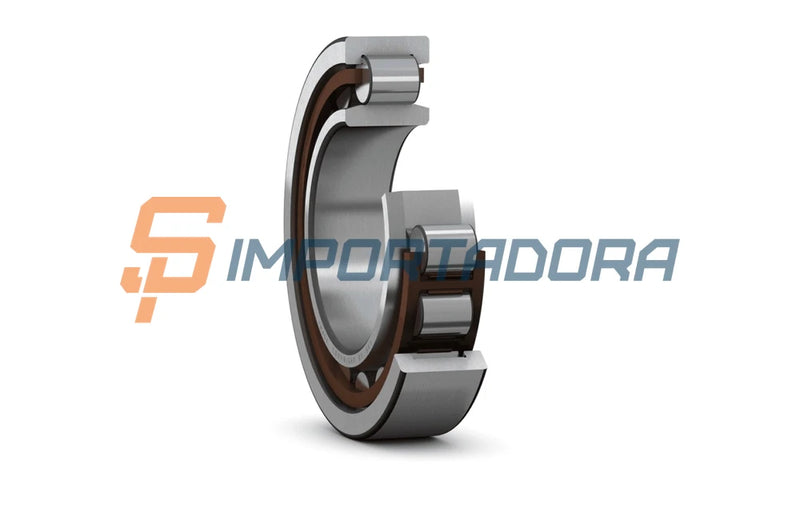 Rolamento de Rolos Cilíndricos SKF NU 2312 ECP