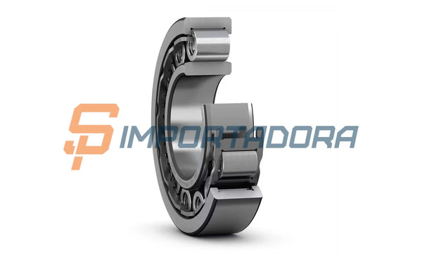 Rolamento de Rolos Cilíndricos SKF NU 324 ECJ/C3