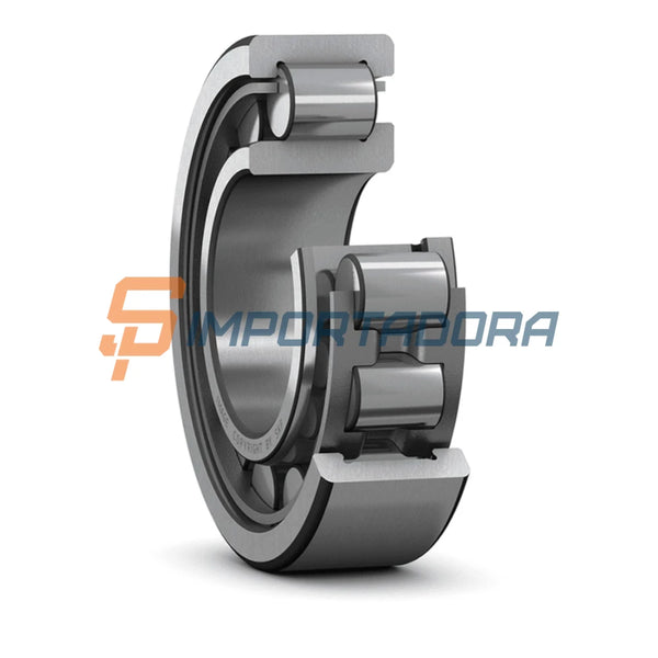 Rolamento de Rolos Cilíndricos SKF NJ 214 ECJ