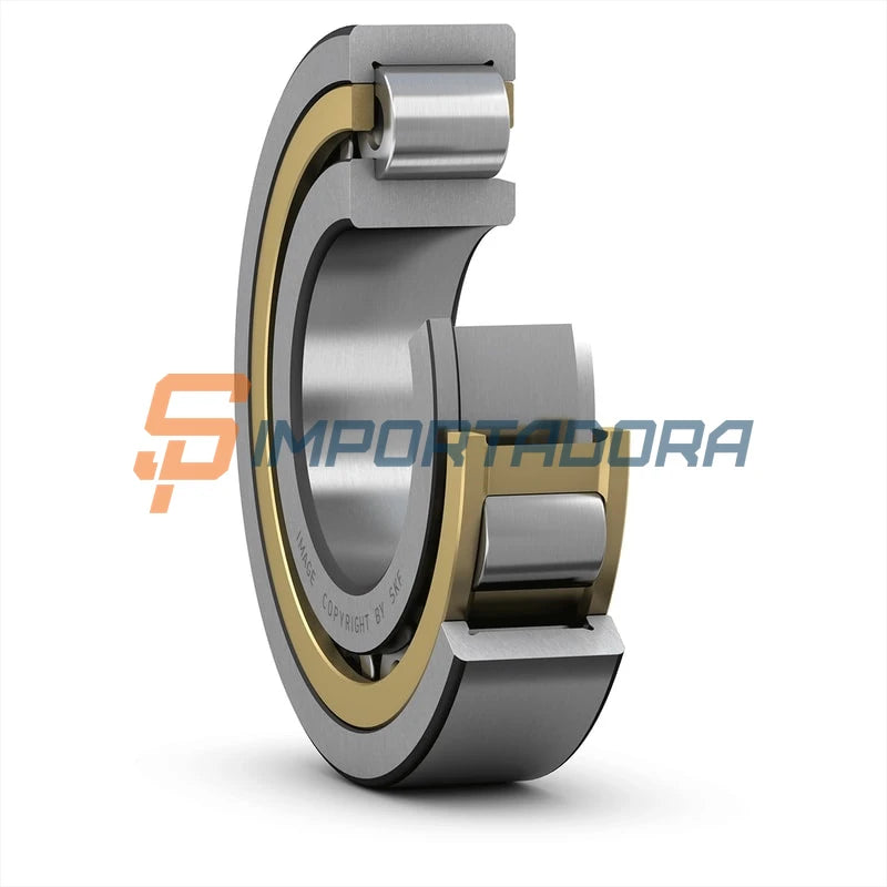 Rolamento de Rolos Cilíndricos SKF NJ 2320 ECML/C4