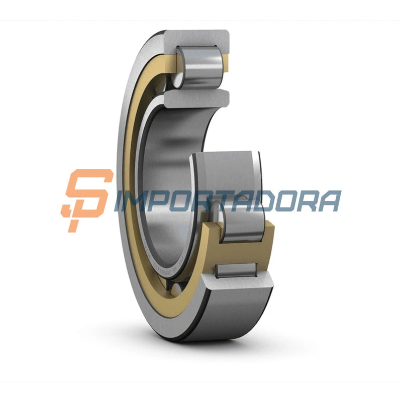 Rolamento de Rolos Cilíndricos SKF NU 1024 ML