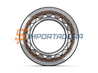 Rolamento de Rolos Cilíndricos SKF NU 2212 ECP