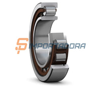 Rolamento de Rolos Cilíndricos SKF NU 2212 ECP