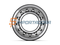 Rolamento de Rolos Cilíndricos SKF NU 315 ECJ