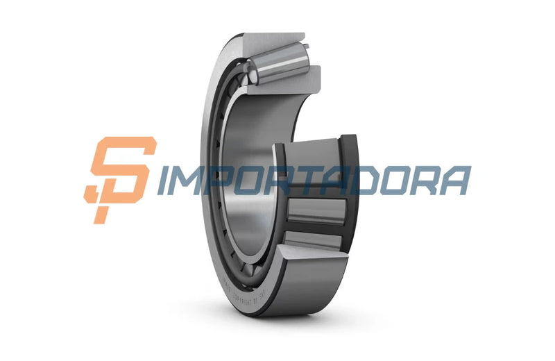 Rolamento de Rolos Cônicos SKF 30207/VA983