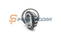 Rolamento de Rolos Cônicos SKF 30310 J2/Q