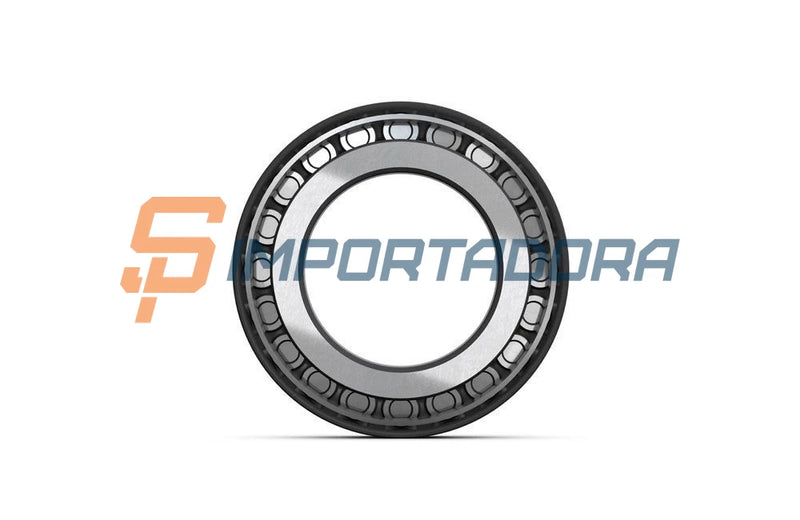 Rolamento de Rolos Cônicos SKF 32205 BJ2/Q