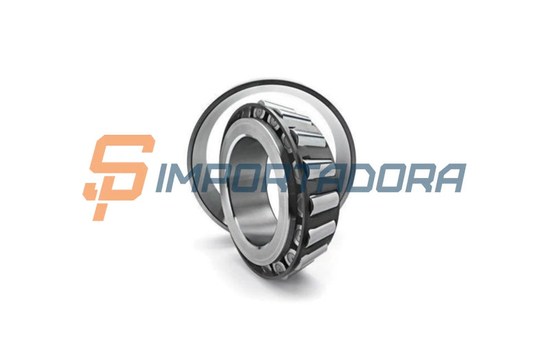 Rolamento de Rolos Cônicos TIMKEN 32212