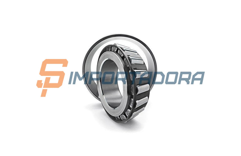 Rolamento de Rolos Cônicos SKF 32214 J2/Q