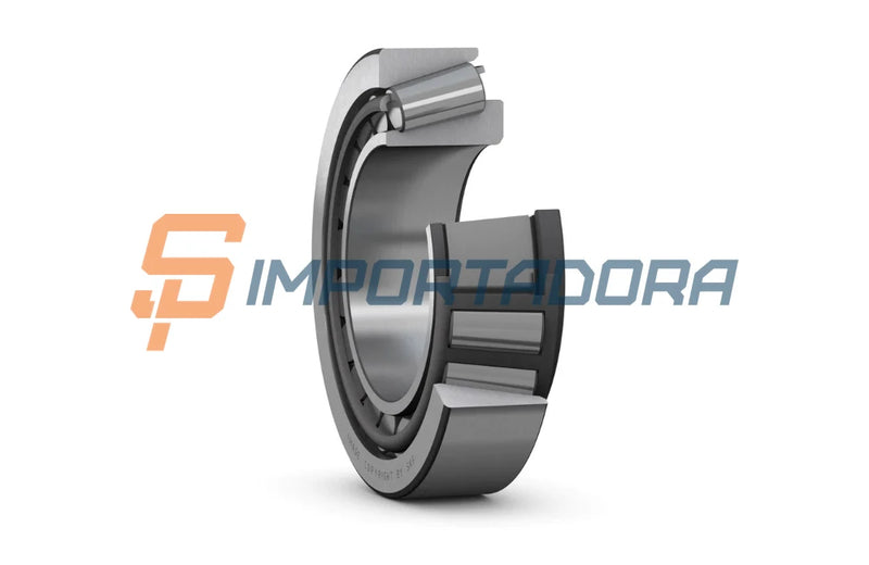 Rolamento de Rolos Cônicos SKF 32218 A