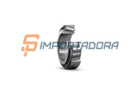 Rolamento de Rolos Cônicos SKF 594/592 A/Q