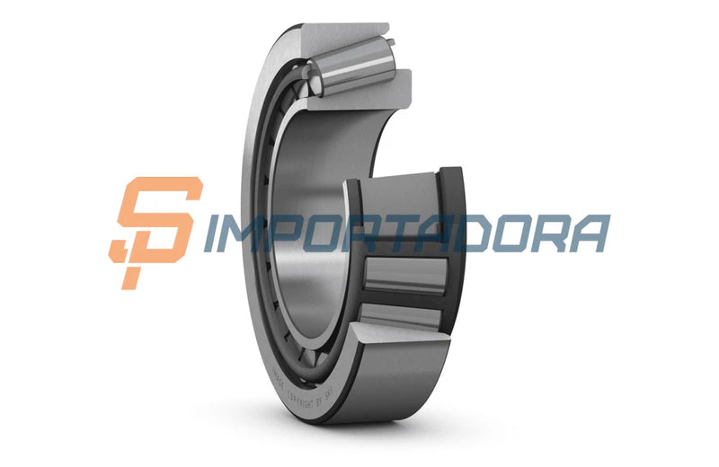 Rolamento de Rolos Cônicos SKF BR 740/BR 742