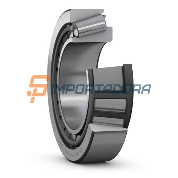 Rolamento de Rolos Cônicos SKF 30220