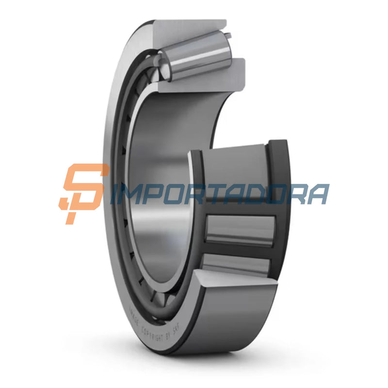 Rolamento de Rolos Cônicos SKF 30226