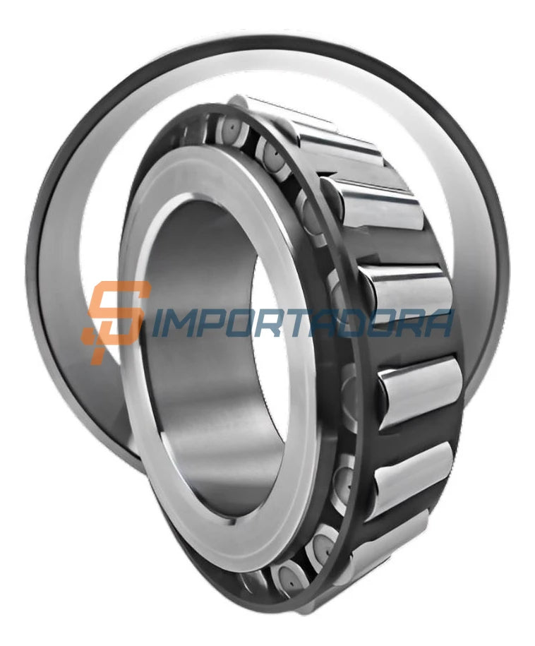 Rolamento de Rolos Cônicos SKF 32009 A