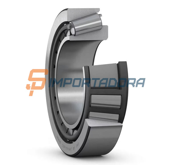 Rolamento de Rolos Cônicos SKF 32212