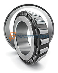 Rolamento de Rolos Cônicos SKF 32214 J2/Q