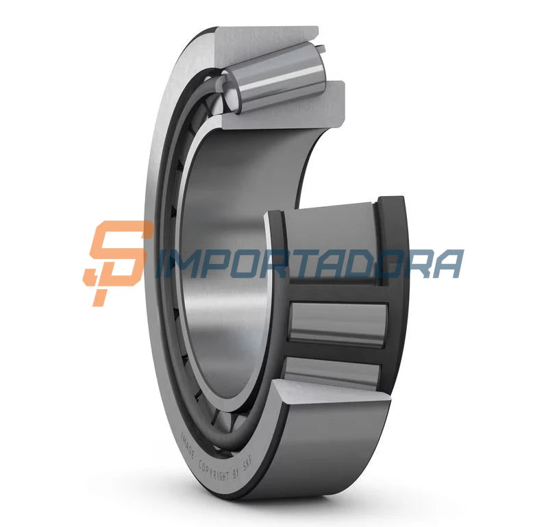 Rolamento de Rolos Cônicos SKF 32314