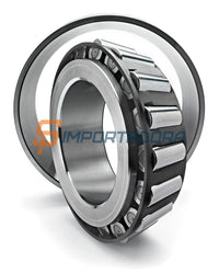 Rolamento de Rolos Cônicos SKF 33015/Q