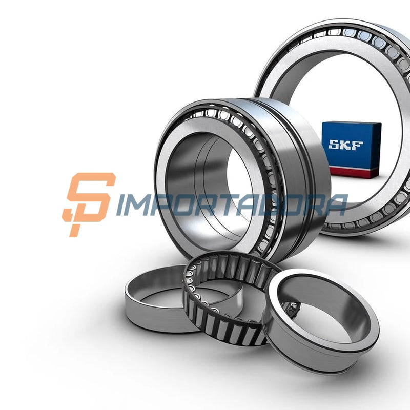 Rolamento de Rolos Cônicos SKF 33211