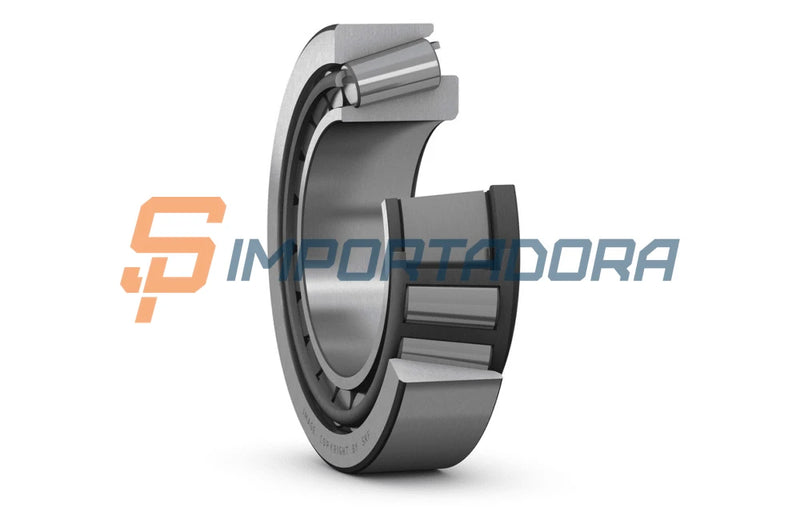 Rolamento de Rolos Cônicos SKF T7FC 080/QCL7C