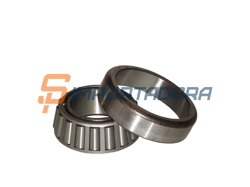 Rolamento de Rolos Cônicos Timken 2789/2720