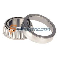 Rolamento de Rolos Cônicos Timken 32007X