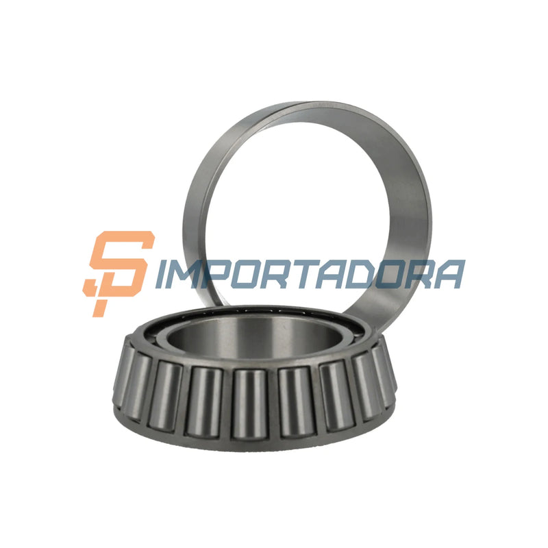 Rolamento de Rolos Cônicos TIMKEN 32210