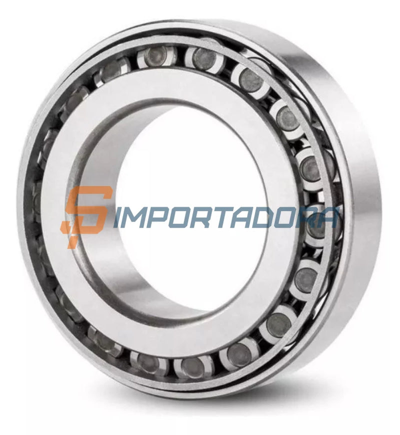 Rolamento de Rolos Cônicos Timken 39590/39520