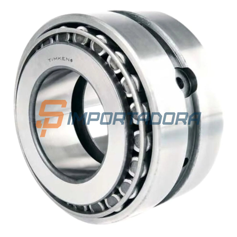 Rolamento de Rolos Cônicos Timken 74550-90220