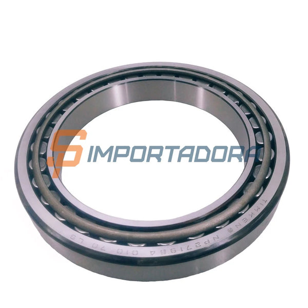 Rolamento de Rolos Cônicos TIMKEN NP973170-9X026