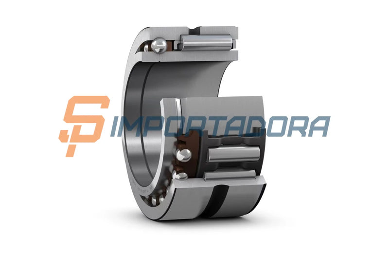 Rolamento Combinado de Agulhas SKF NKIB 5910