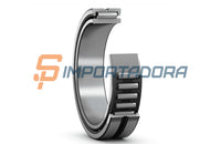 Rolamento de Rolos de Agulhas SKF NKI 15/16