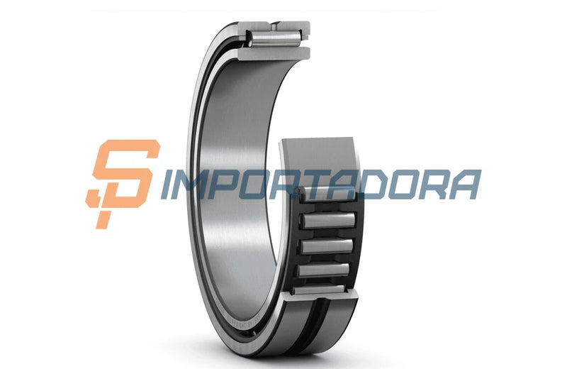 Rolamento de Rolos de Agulhas SKF NKI 15/16