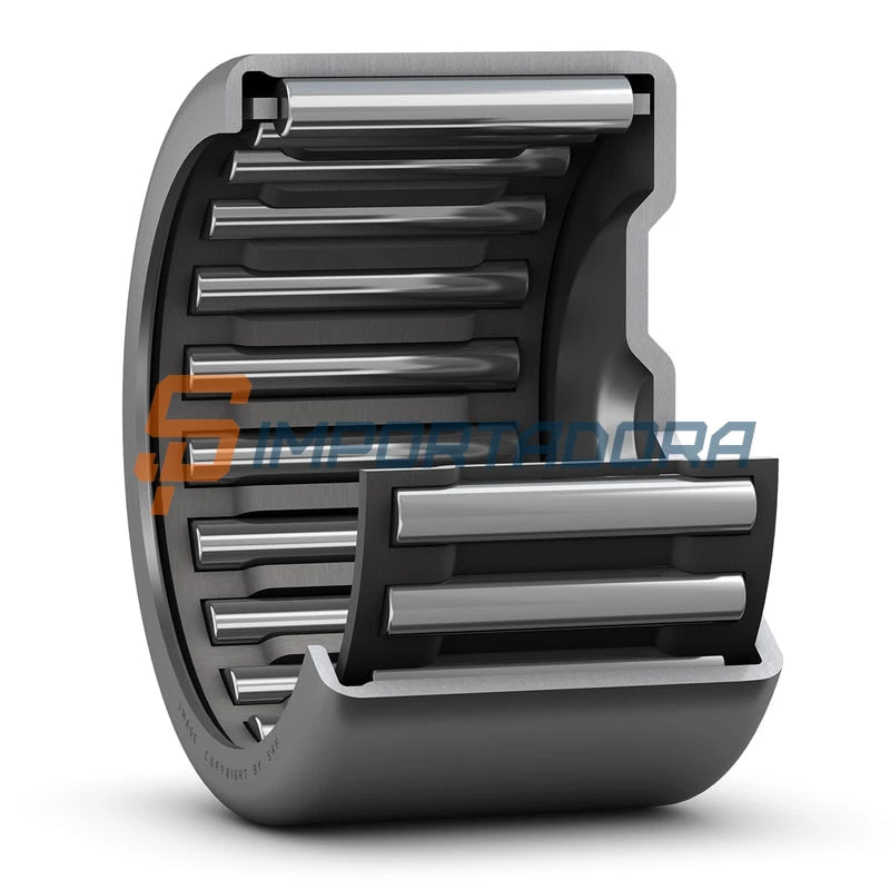 Rolamento de Rolos de Agulhas SKF BK 1516