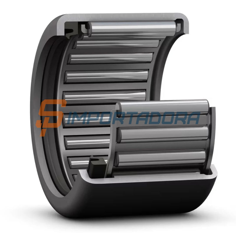 Rolamento de Rolos de Agulhas SKF HK 0810 RS