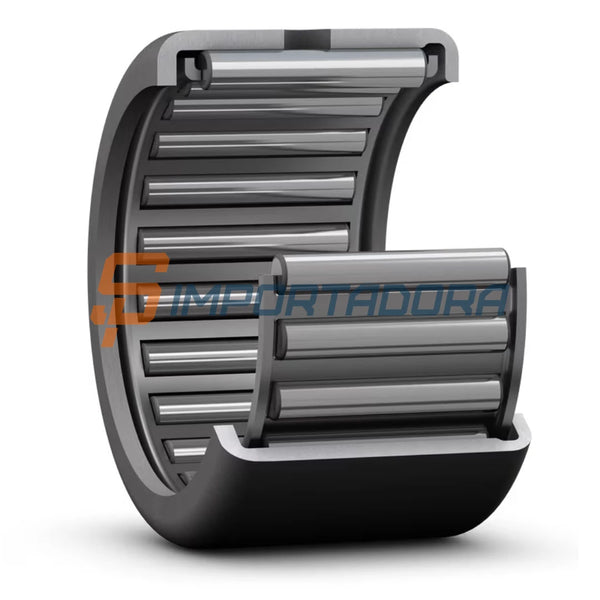 Rolamento de Rolos de Agulhas SKF HK 1210 AS1