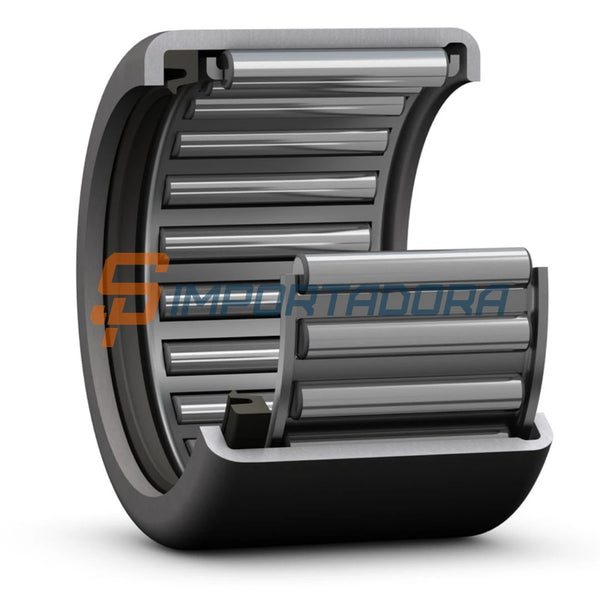 Rolamento de Rolos de Agulhas SKF HK 1214 RS