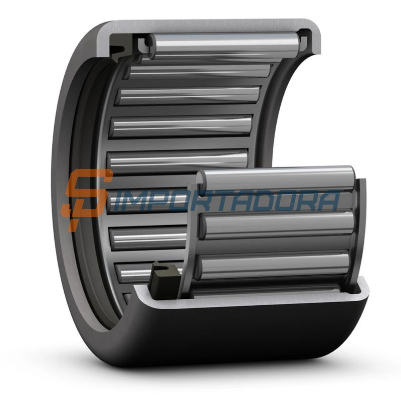 Rolamento de Rolos de Agulhas SKF HK 1214 RS