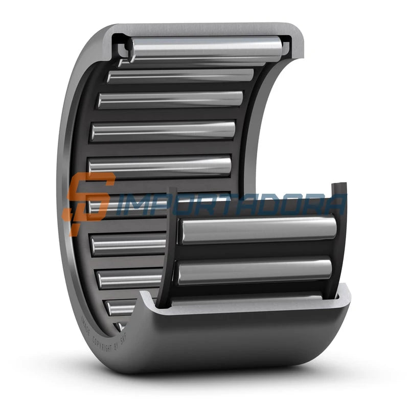 Rolamento de Rolos de Agulhas SKF HK 1616