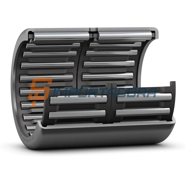 Rolamento de Rolos de Agulhas SKF HK 1622