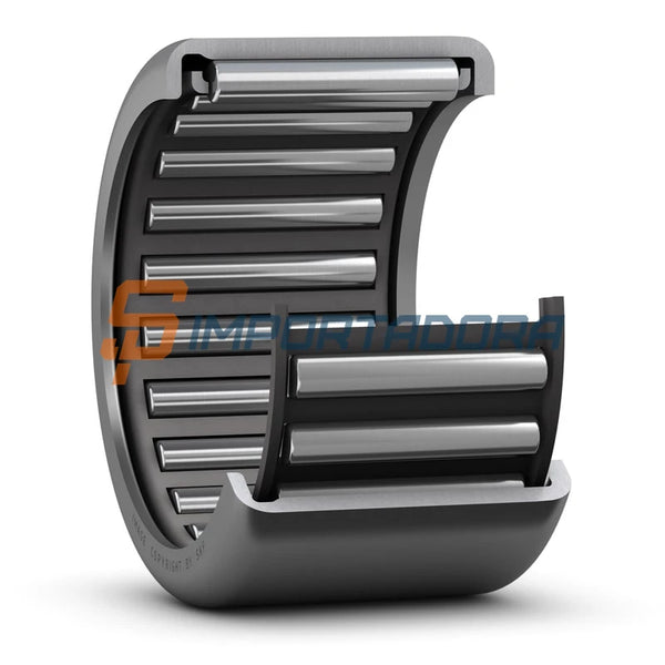 Rolamento de Rolos de Agulhas SKF HK 4012
