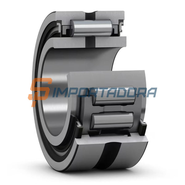 Rolamento de Rolos de Agulhas SKF NA 4908.2RS