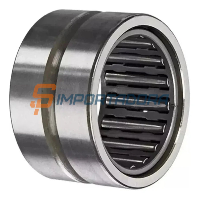 Rolamento de Agulhas SKF NA 6907