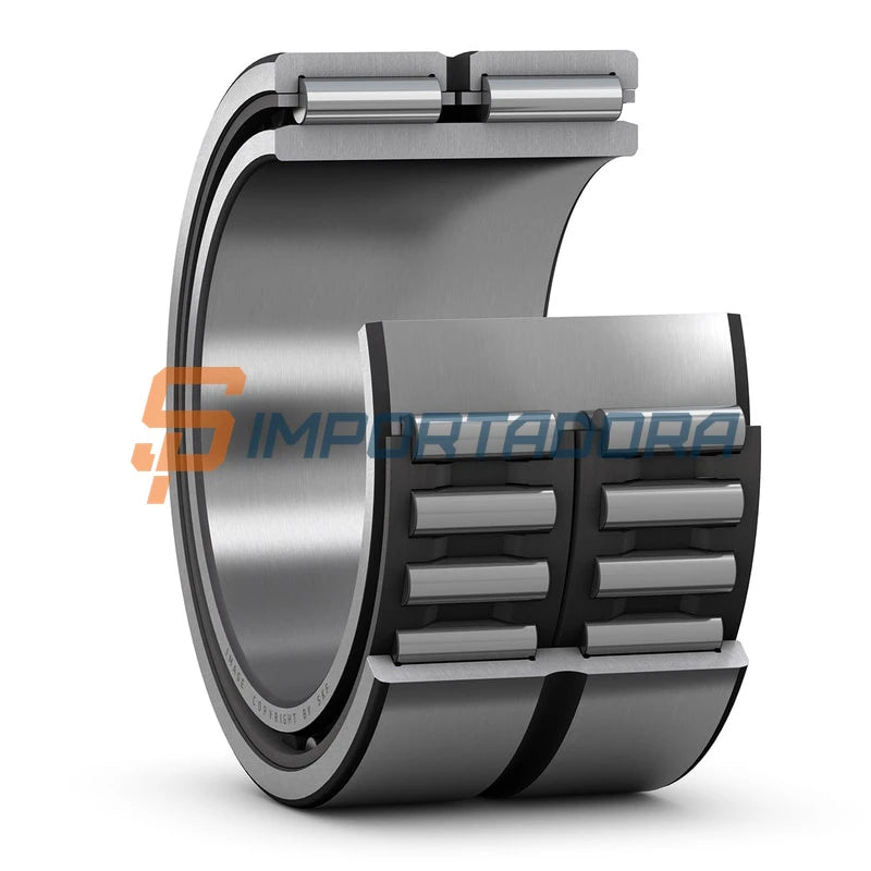 Rolamento de Rolos de Agulhas SKF NA 6912