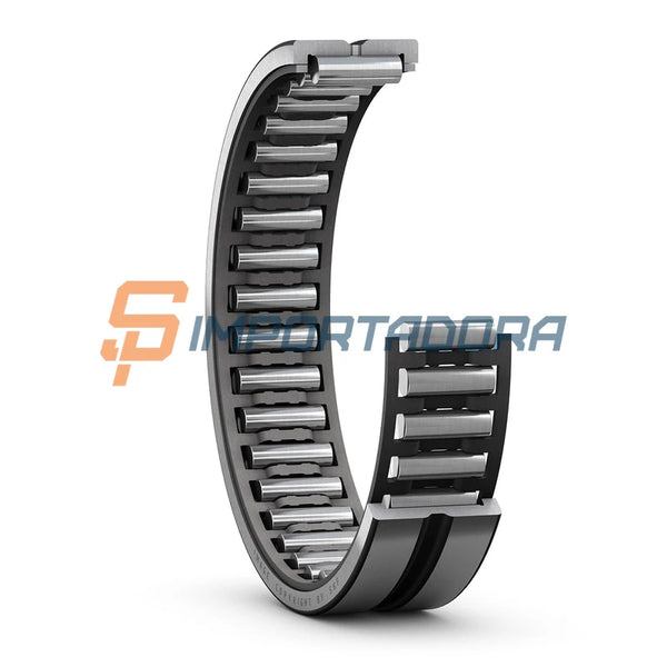 Rolamento de Rolos de Agulhas SKF NK 80/35