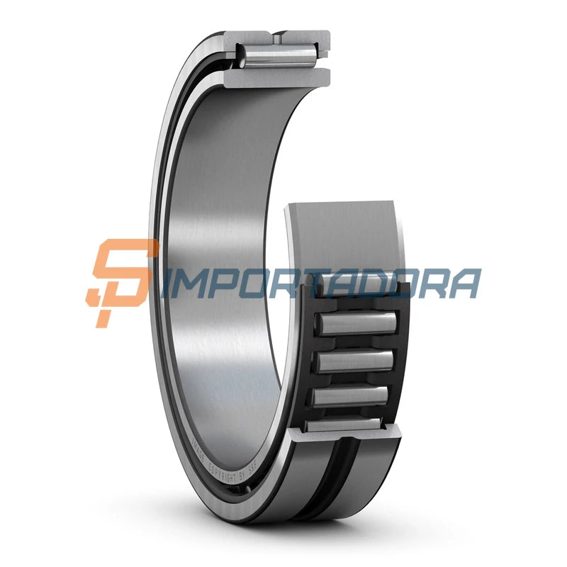 Rolamento de Rolos de Agulhas SKF NKIS 40 TN/P6