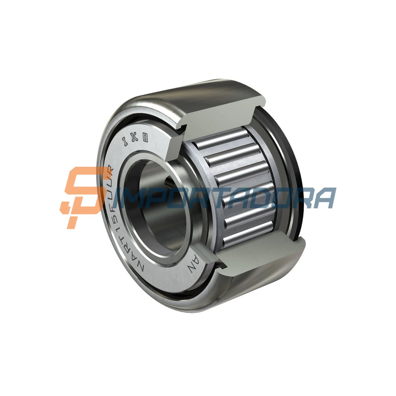 Rolamento de Rolos de Apoio IKO CRY16V